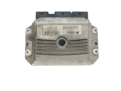 Blok Ovladačů 21584153-3B1 8200298463 8200298457 Renault Sagem 39140