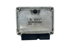 Blok Ovladačů 038906019NL 0281012276 Seat Bosch 52053
