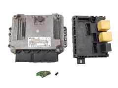 Starter Pack Alfa Romeo 156 55199856 60679160 1.9 JTD