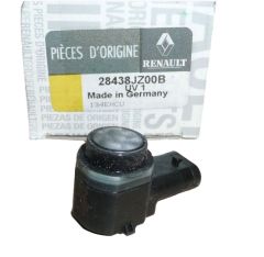 Senzor Pdc Parkování Originál Renault Koleos Kangoo Laguna QM5 28438JZ00B