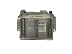 Blok Ovladačů 7700112767 7700108811 21652514-1 Renault Sagem 17754 Blok Ovladačů 7700112767 7700108811 21652514-1 Renault Sagem 17754