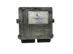 Blok Ovladačů LPG 10R-026011  110R-006011 616264001 Landi Renzo 52769
