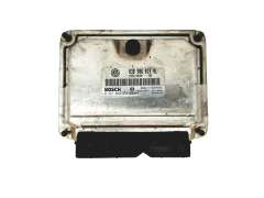 Blok Ovladačů 038906019NL 0281012276 Seat Bosch 23850