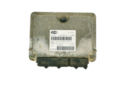 Blok Ovladačů IAW.4AF.M9 55187372 Fiat Magneti Marelli 33409