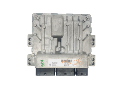 Blok Ovladačů A2C12510104 237100151S SID310 Renault Continental 