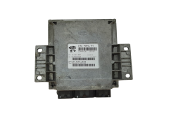Blok Ovladačů PSA 9646570280 IAW48P2.7H 9645989480 Magneti Marelli 14325