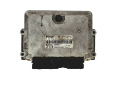 Blok Ovladačů 1337648080 0281010931 PSA Fiat 26199