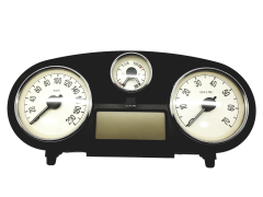 Otáčkoměr Lancia Ypsilon 51709391 110080211006 33199 Otáčkoměr Lancia Ypsilon 51709391 110080211006 33199