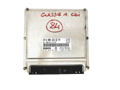 Blok Ovladačů A0001533279 0281010427 Mercedes Bosch 