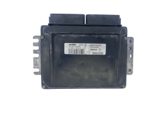 Blok Ovladačů S110115000B 8200162378 8200029658 Renault Siemens 48997