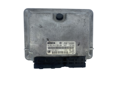 Blok Ovladačů Opel 24417169 0281010268 Bosch GM 50226