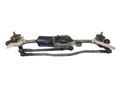 Mechanizmus Stěračů Nissan Micra K12 28810AX700 1155646-B 1313