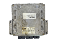 Blok Ovladačů 0281010297 8200048297 8200164156 Renault Bosch 63909