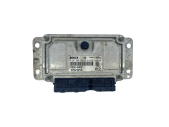 Blok Ovladačů PSA Toyota 89661-0H022 0261208702 Bosch 61434