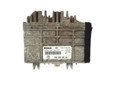 Blok Ovladačů 030906026AK 0261203744 Volkswagen Bosch 25317