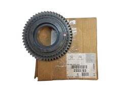 Ozubené Kolo Spojky Originál 6 Citroen Peugeot 233393 2333.93