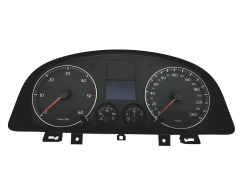 Otáčkoměr VW Caddy 1T0920864A 110080378003 48367