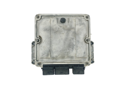 Blok Ovladačů 0281011334 9640938180 9652590480 PSA Bosch 45430