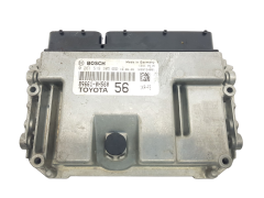 Blok Ovladačů 0261S19305 89661-0H560 PSA Toyota Bosch