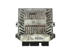 Blok Ovladačů 5WS40285B-T 9659316380 9653451880 PSA Siemens 