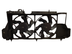 Ventilátor Chladiče Citroen C15 96008659 95593547 Ecia Ventilátor Chladiče Citroen C15 96008659 95593547 Ecia