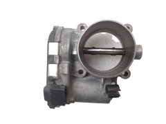 Škrticí Klapka BK2Q-9E926-AB 0280750537 Ford PSA Bosch 3779