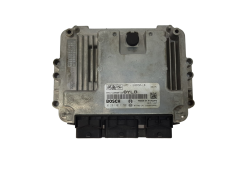Blok Ovladačů 0281011701 8M51-12A650-LB 8YLB Ford Bosch