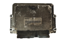 Blok Ovladačů 55185365 0281010332  Alfa Romeo 28104
