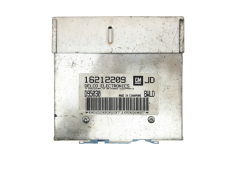 Blok Ovladačů 16212209JD D95030 BWLD Opel GM 19193