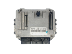 Blok Ovladačů 0281015330 8200935115 8200935116 Renault Bosch 