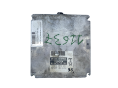 Blok Ovladačů 89661-13120 175800-5370 1CD-FT Toyota Denso