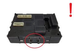 Blok Ovladačů BCM L2NG 284B2BC520 21677742-7H Renault Nissan 20359