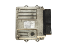 Blok Ovladačů Fiat 55186608 MJD6JF.P3 Magneti Marelli 21674