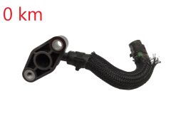 Převod Vzduchu 223676818R 223401125R 2.0 DCI Renault Trafic 3