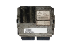 Blok Ovladačů LPG 110R-006011 67R-016002 616654000 Fiat 39368