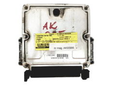 Blok Ovladačů 0281010249 9636256980 28FM0000 PSA Bosch 19026