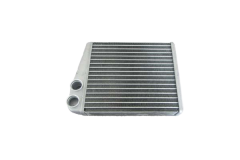 Ohřívač Pro VW Audi Seat Skoda 1K0819031B 88191712801 Vika