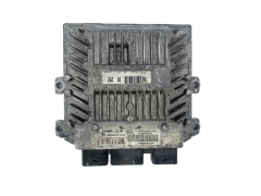 Blok Ovladačů 5WS40171C-T 9655939780 9648624280 PSA Siemens 51039
