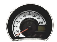 Tachometr Aygo C1 107 83800-0H012-A Toyota PSA 31214