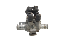 Ohřívač 646672 6462T7 1.6 HDI Peugeot Partner Berlingo