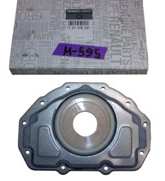 Těsnění Nový originál 7701478231 Renault