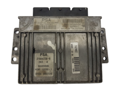 Blok Ovladačů PSA 9641338980 9632727280-02 Sagem