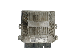 Blok Ovladačů 5WS40303K-T 4M51-12A650-JL SID202 Ford Siemens 35752