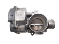 Škrticí Klapka Citroen Peugeot 9640796280 408239821001 1313 Škrticí Klapka Citroen Peugeot 9640796280 408239821001 1313