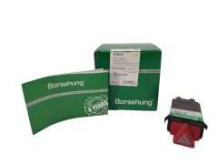 Ovladač Nouzových Světel 4B0941509C B18002 Audi Borsehung