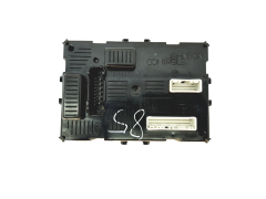 Blok Ovladačů BCM  8200652285 28118125-3A Renault Johnson Controls 