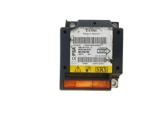 Blok Ovladačů 9651942180 RBGA6V04-A PSA Temic