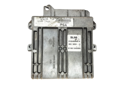 Blok Ovladačů PSA 9632520280 21649399-3 SL96 Sagem 20184 Blok Ovladačů PSA 9632520280 21649399-3 SL96 Sagem 20184