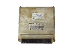 Blok Ovladačů 0281010300 7787315 100720 Land Rover Bosch