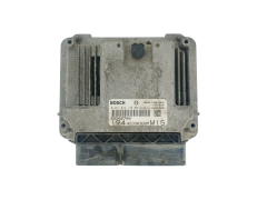 Blok Ovladačů 55202700 0281012148 4233A3BBM Fiat Bosch 35968